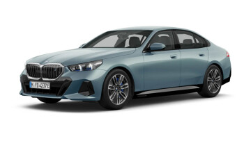 BMW 5 Series 520i M Sport 4dr Auto Petrol Saloon